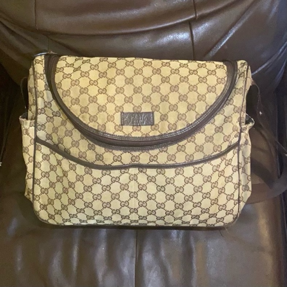 Diaper Bag